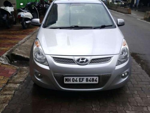 Used 2010 i20 Asta 1.4 CRDi  for sale in Thane