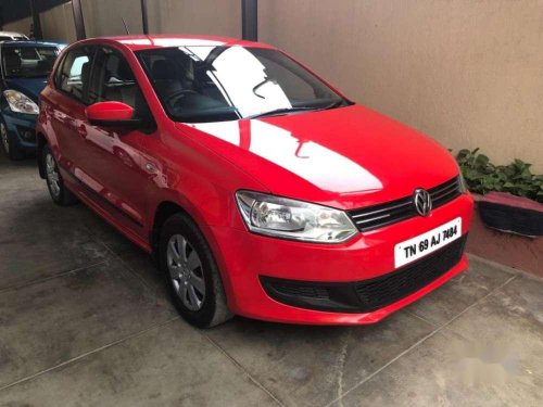 Used 2014 Polo  for sale in Madurai