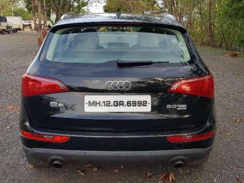 Used 2011 TT  for sale in Pune