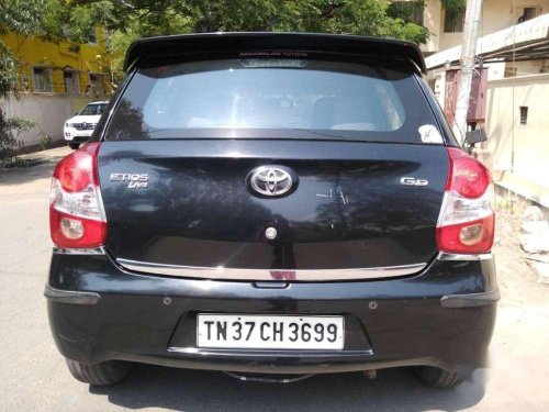 Used 2013 Etios Liva GD  for sale in Coimbatore