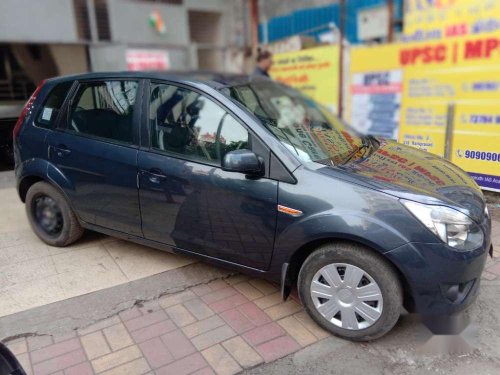 Used 2011 Figo Petrol ZXI  for sale in Pune