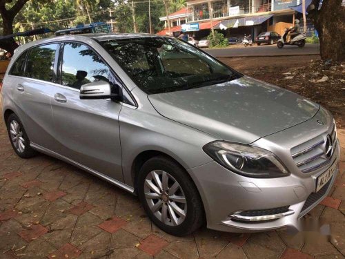 Used 2013 B Class B180 Sports  for sale in Malappuram