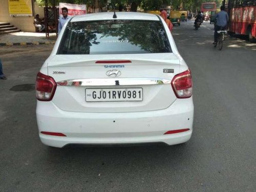 Used 2016 Xcent  for sale in Ahmedabad