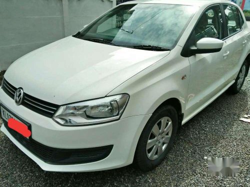 Used 2011 Polo  for sale in Thrissur