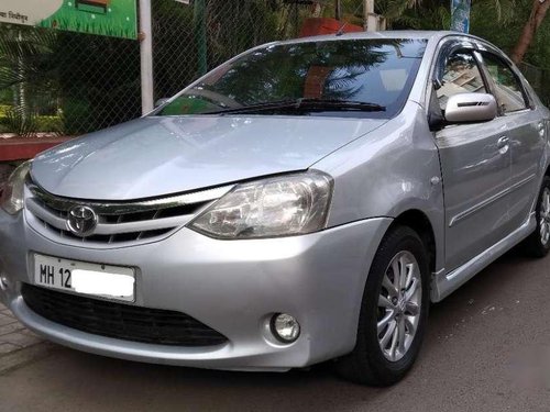 Used 2012 Etios VD  for sale in Pune
