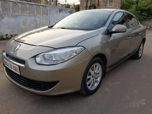 Used 2011 Fluence 1.5  for sale in Jaipur