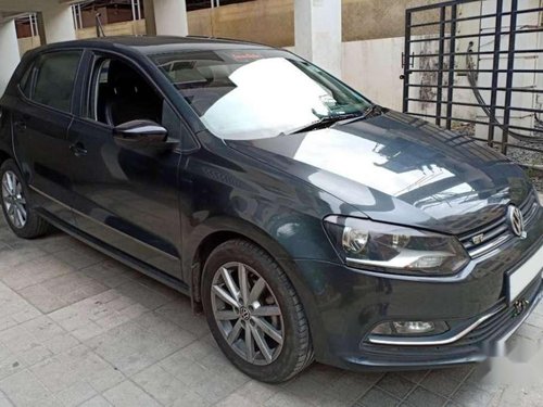 Used 2017 Polo GT TDI  for sale in Hyderabad