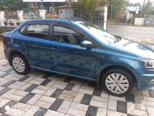 Used 2017 Ameo  for sale in Kottayam