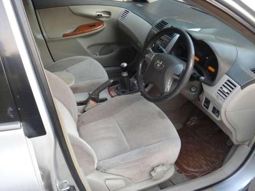 Used 2009 Corolla Altis G  for sale in Mathura