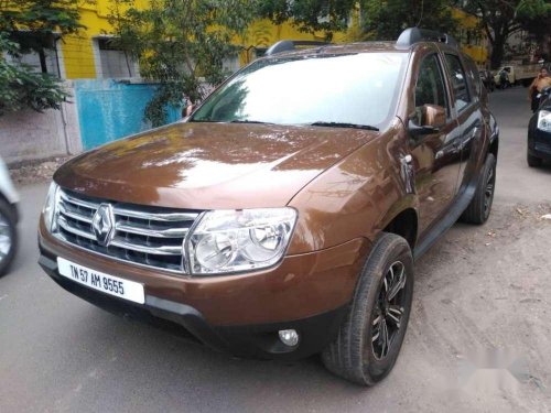 Used 2015 Duster  for sale in Coimbatore