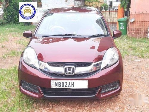 Used 2015 Mobilio S i-VTEC  for sale in Kolkata