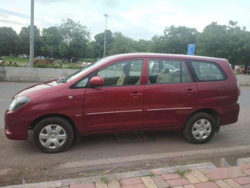 Used 2009 Innova  for sale in Pune