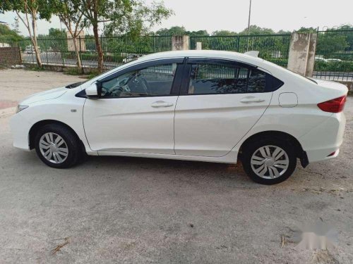 Used 2016 City  for sale in Faridabad