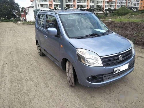 Used 2012 Wagon R VXI  for sale in Pune