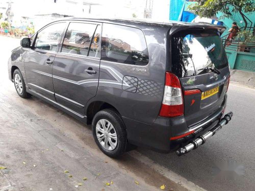 Used 2015 Innova  for sale in Nagar