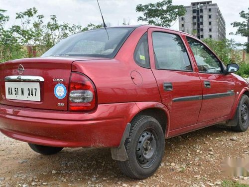 Used 2005 Opel Corsa  for sale in Nagar