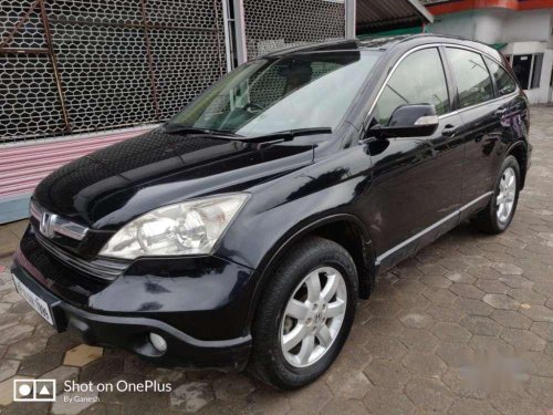 Used 2007 CR V 2.4 MT  for sale in Hyderabad