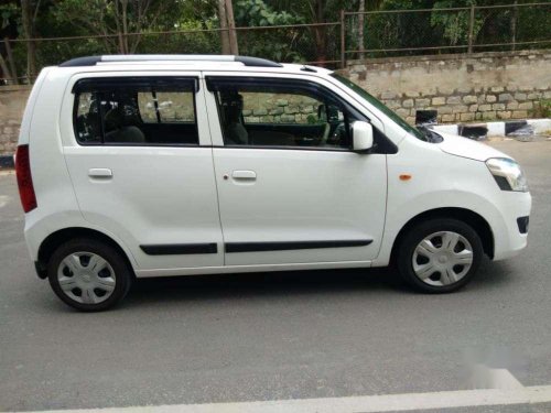 Used 2016 Wagon R VXI  for sale in Nagar