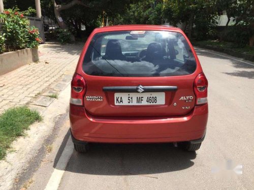 Used 2014 Alto K10 VXI  for sale in Nagar