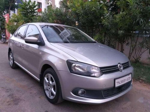 Used 2014 Vento  for sale in Coimbatore