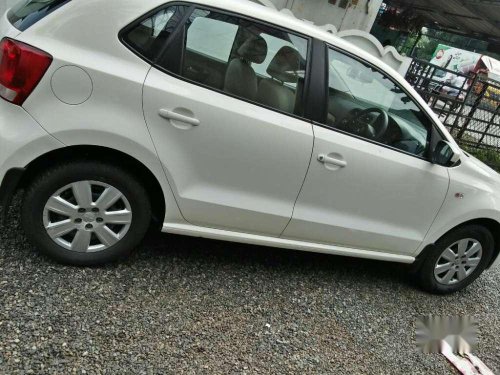 Used 2011 Polo  for sale in Thrissur