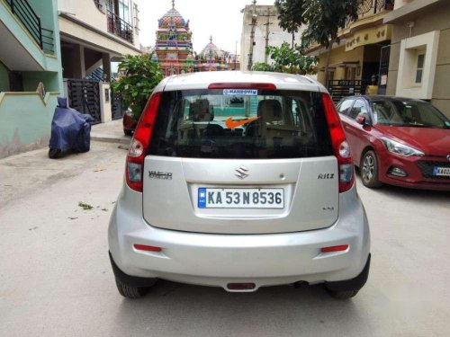 Used 2009 Ritz  for sale in Nagar