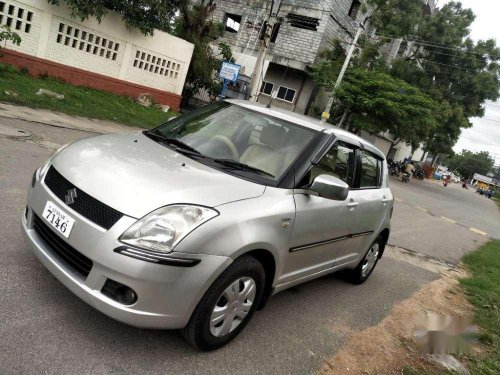 Used 2007 Swift VDI  for sale in Hyderabad