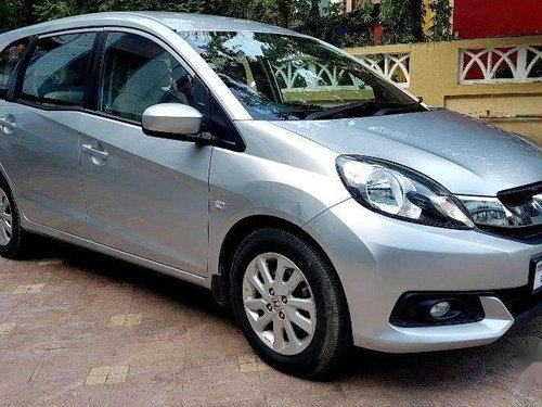 Used 2014 Mobilio V i-DTEC  for sale in Mumbai