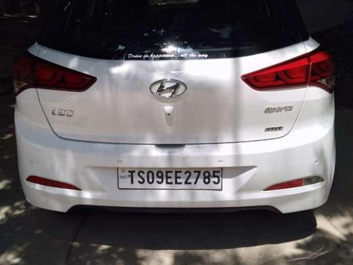 Used 2014 i20 Sportz 1.2  for sale in Secunderabad