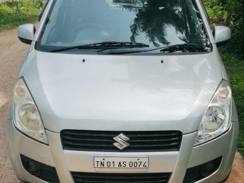 Used 2012 Ritz  for sale in Vellore