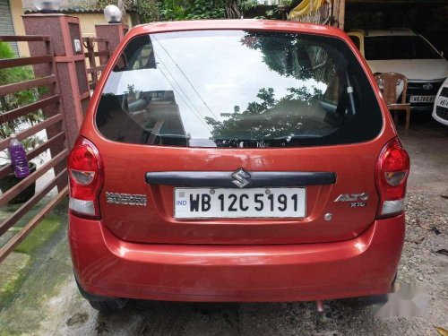 Used 2013 Alto K10 VXI  for sale in Siliguri