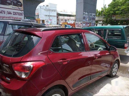 Used 2016 i10 Sportz 1.2  for sale in Chennai