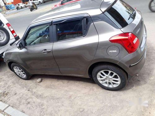 Used 2018 Swift ZXI  for sale in Chennai