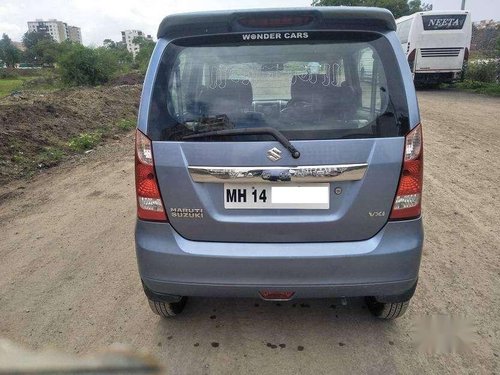 Used 2012 Wagon R VXI  for sale in Pune