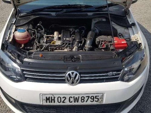 Used 2013 Polo GT TSI  for sale in Pune
