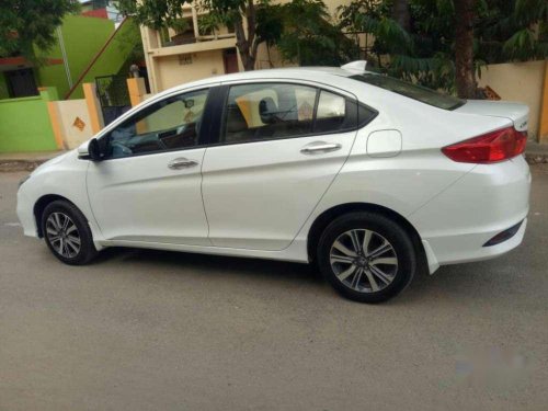 Used 2017 City ZX VTEC  for sale in Coimbatore