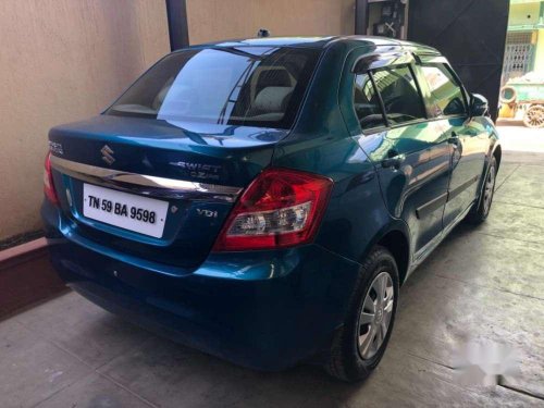 Used 2013 Swift Dzire  for sale in Madurai