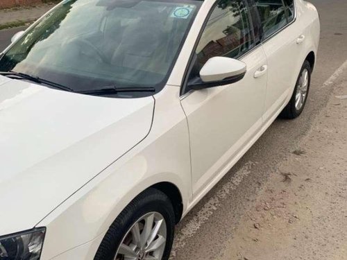 Used 2015 Octavia  for sale in Chandigarh