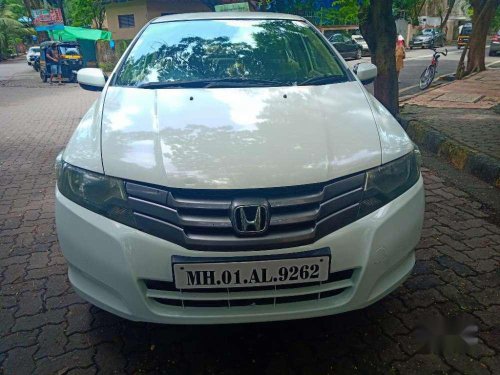 Used 2010 City 1.5 S MT  for sale in Mumbai