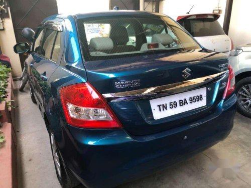 Used 2013 Swift Dzire  for sale in Madurai