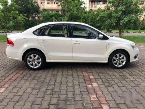 Used 2010 Vento  for sale in Chandigarh