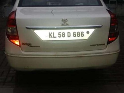 Used 2010 Manza  for sale in Kannur