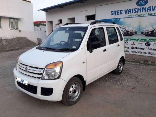 Used 2007 Wagon R LXI  for sale in Tiruppur