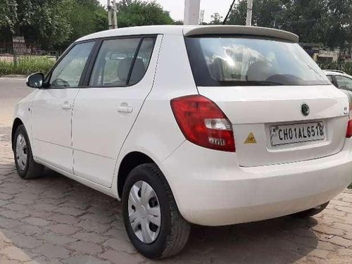 Used 2011 Fabia  for sale in Chandigarh