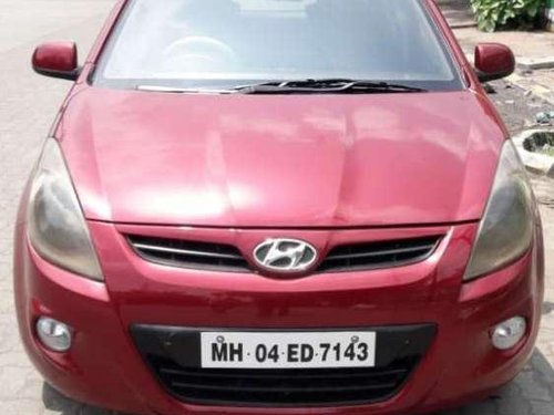 Used 2009 i20 Magna 1.2  for sale in Nagpur