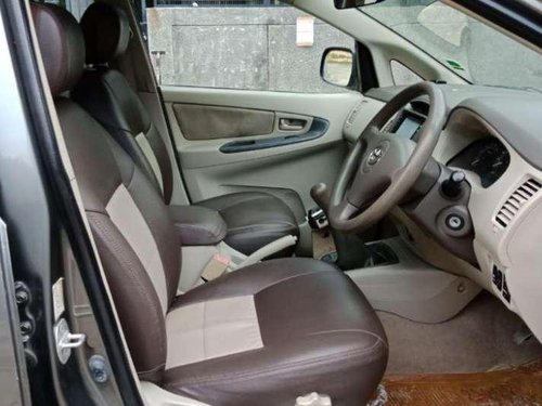 Used 2011 Innova 2.5 GX 8 STR  for sale in Chandigarh