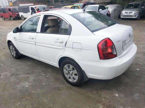 Used 2008 Verna 1.6 CRDI  for sale in Gaya