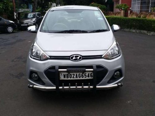 Used 2015 Xcent  for sale in Kolkata