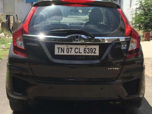 Used 2017 Jazz V  for sale in Chennai