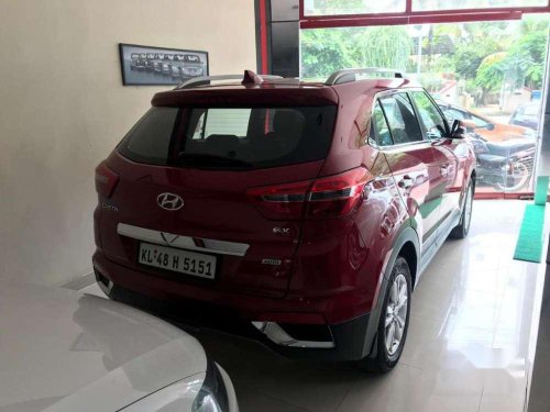 Used 2015 Creta 1.6 SX  for sale in Kochi